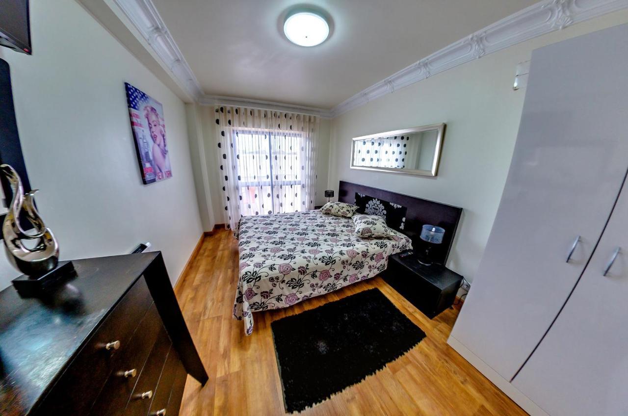 Quarto Duplo
