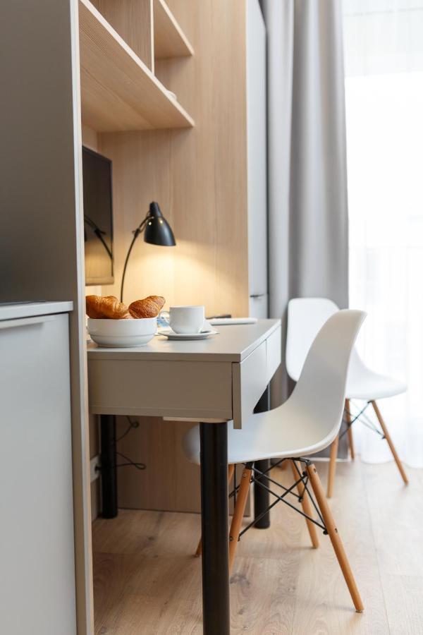 Apartamento