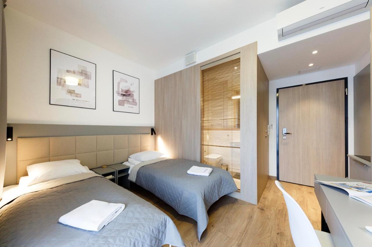 Apartamento Deluxe