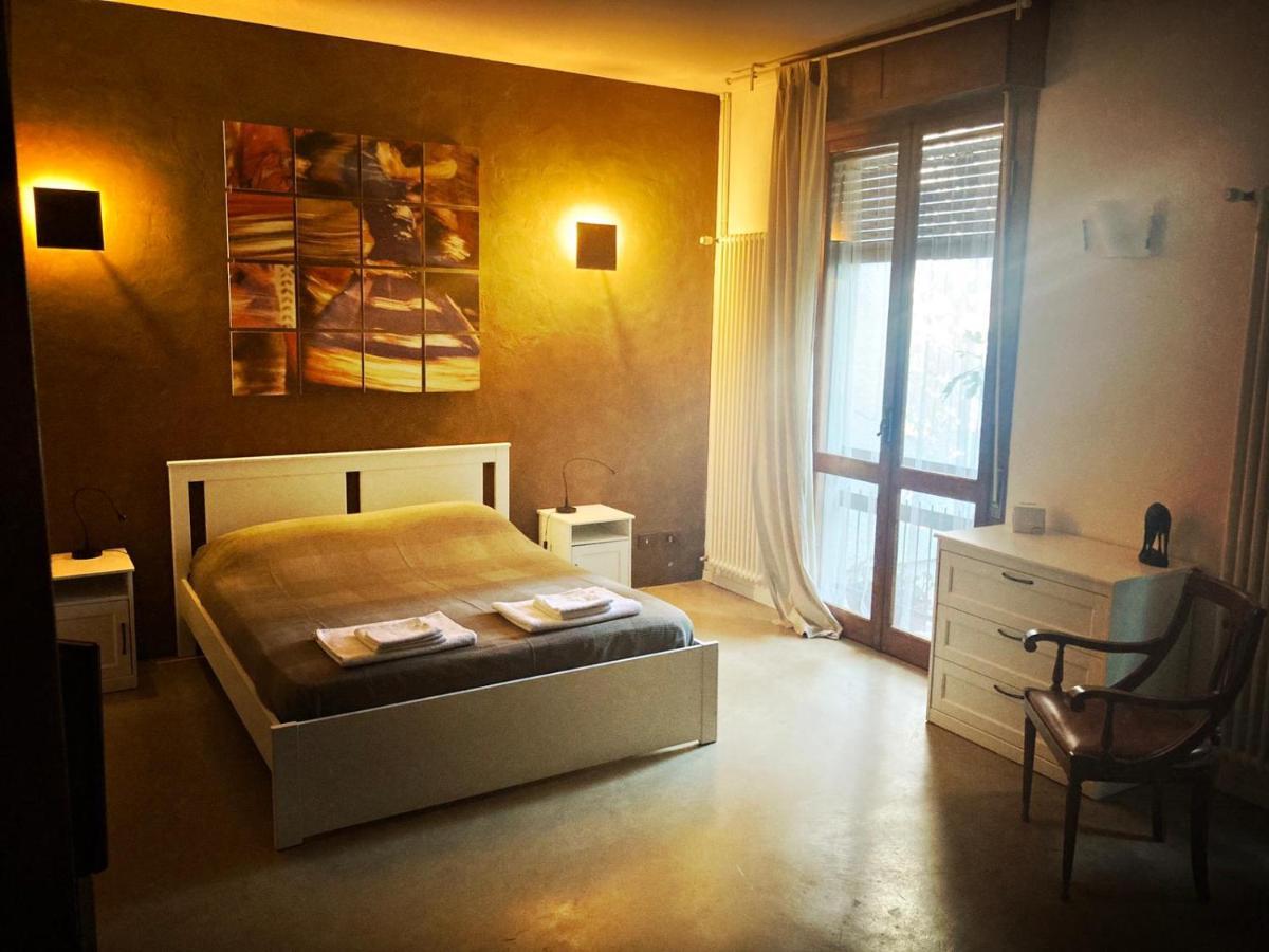 Camera Tripla con Bagno Privato