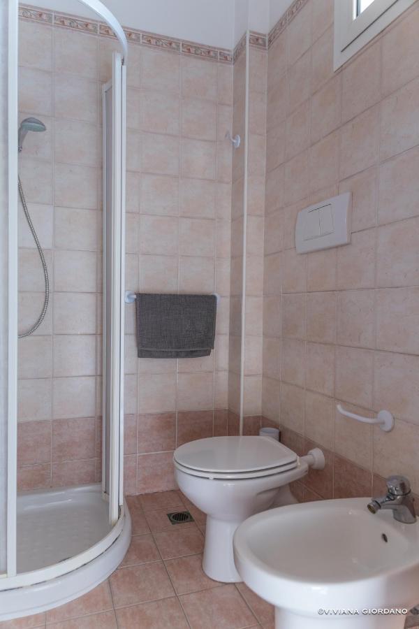 Chambre Simple