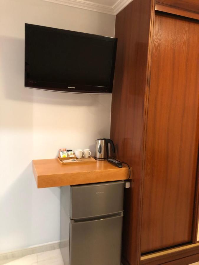 Habitación Doble Superior