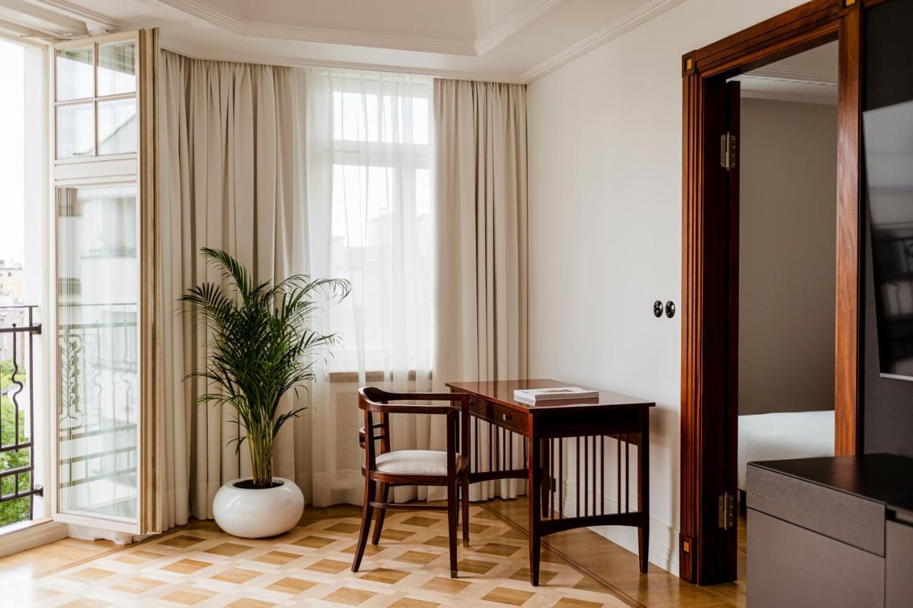Suite Art Déco