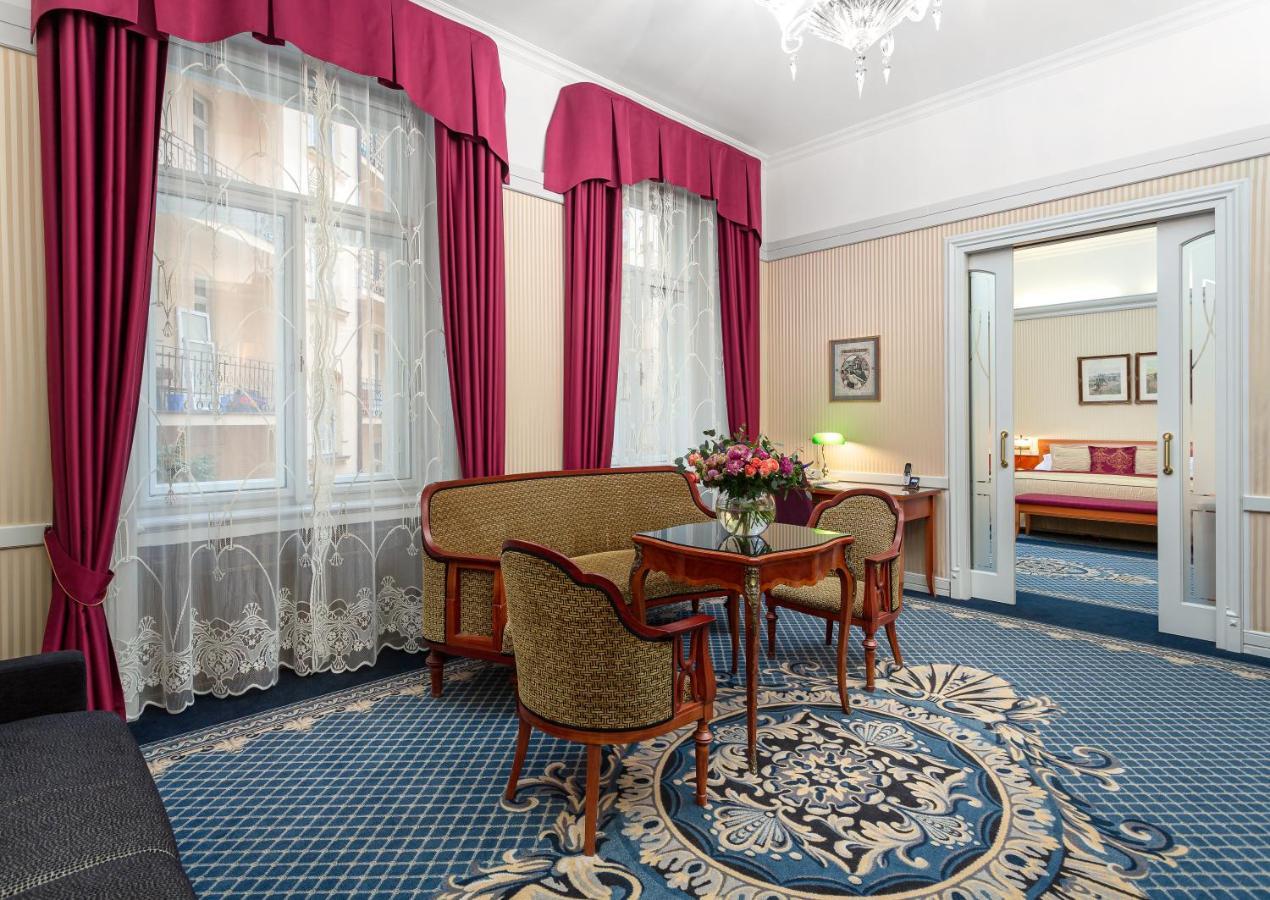 Suite Supérieure