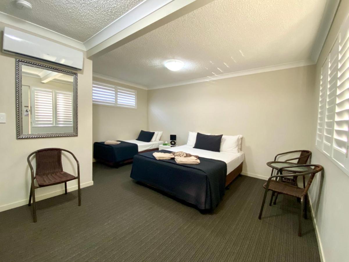 Superior Queen Room with Two Queen Beds