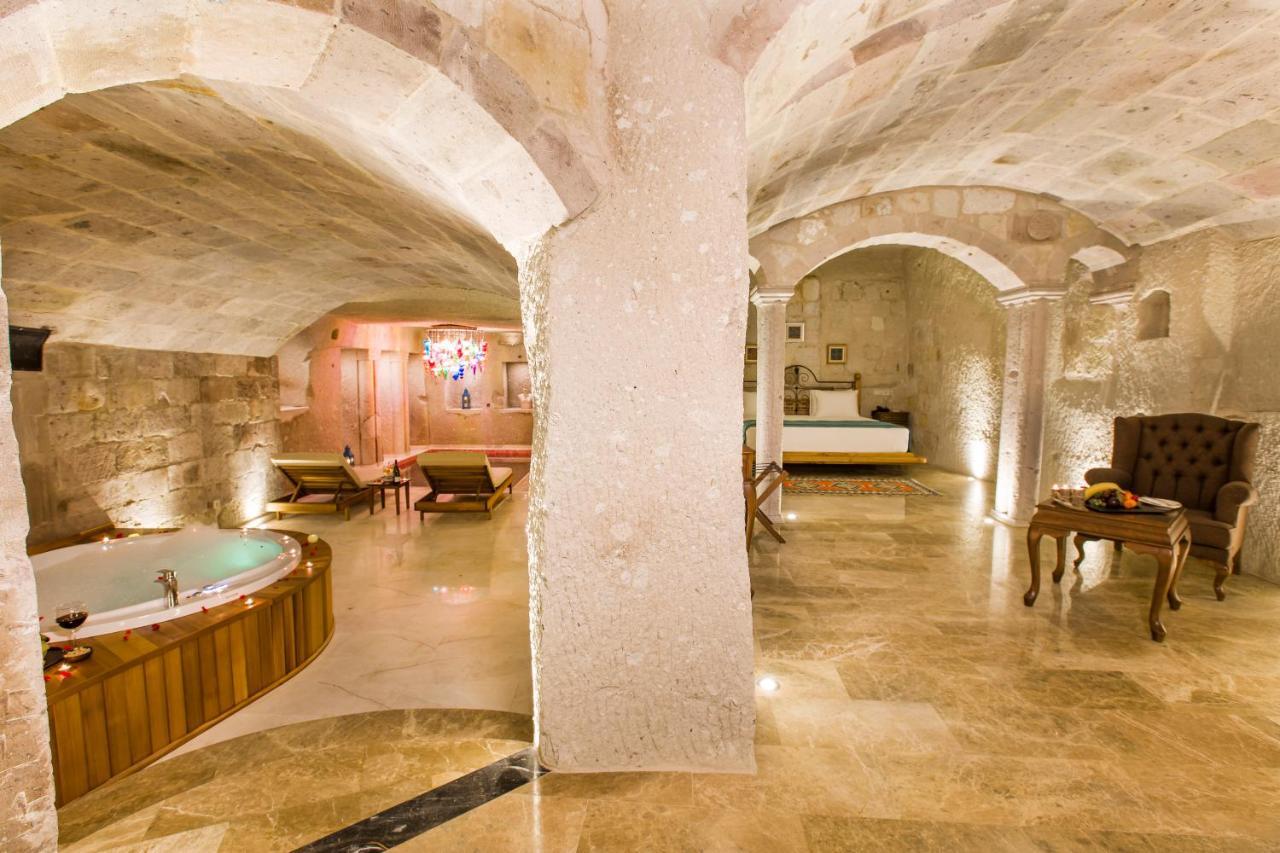 Imperial Suite