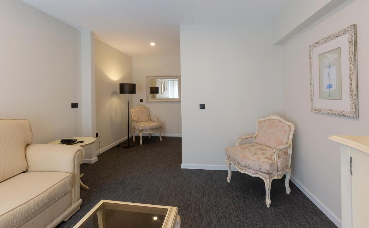 Royal Suite
