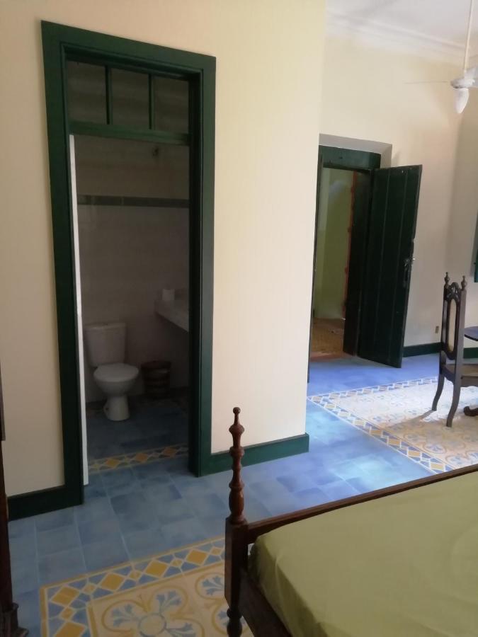Suíte Standard