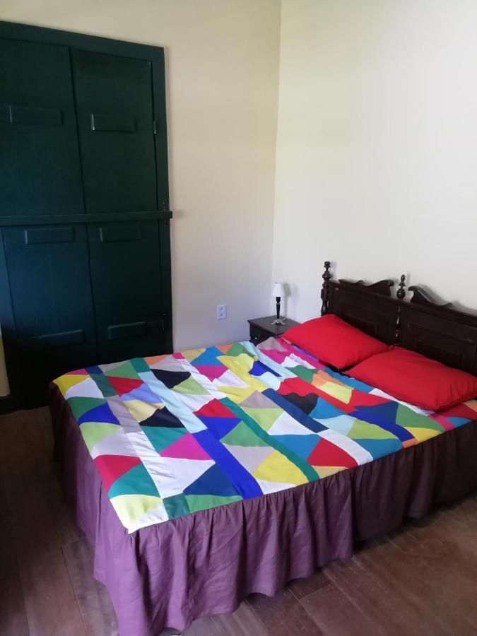 Quarto Duplo