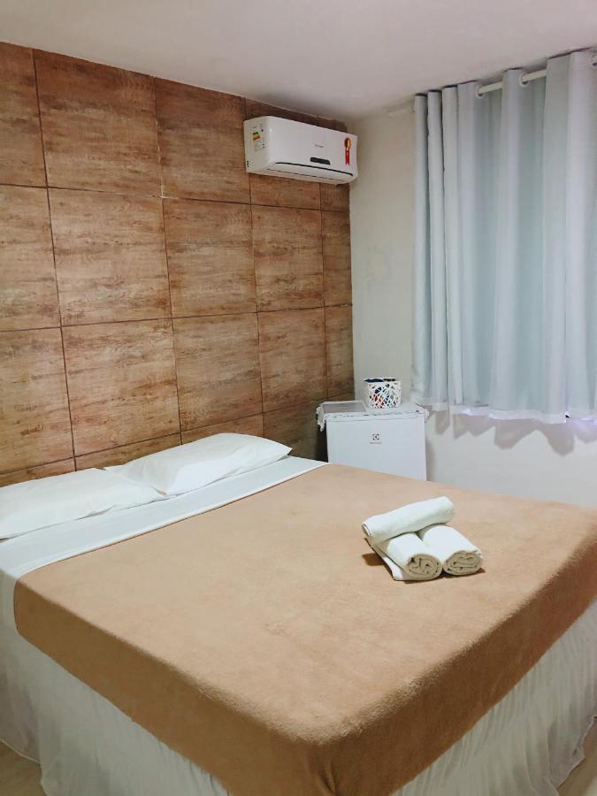 Quarto Triplo Standard