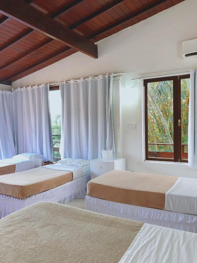 Quarto Família Standard