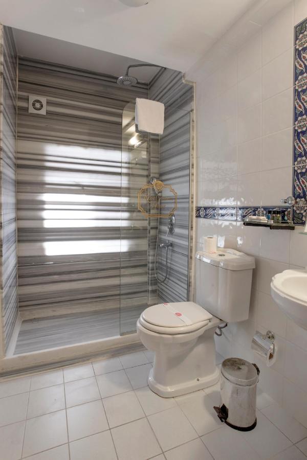 Habitación Doble con balcón