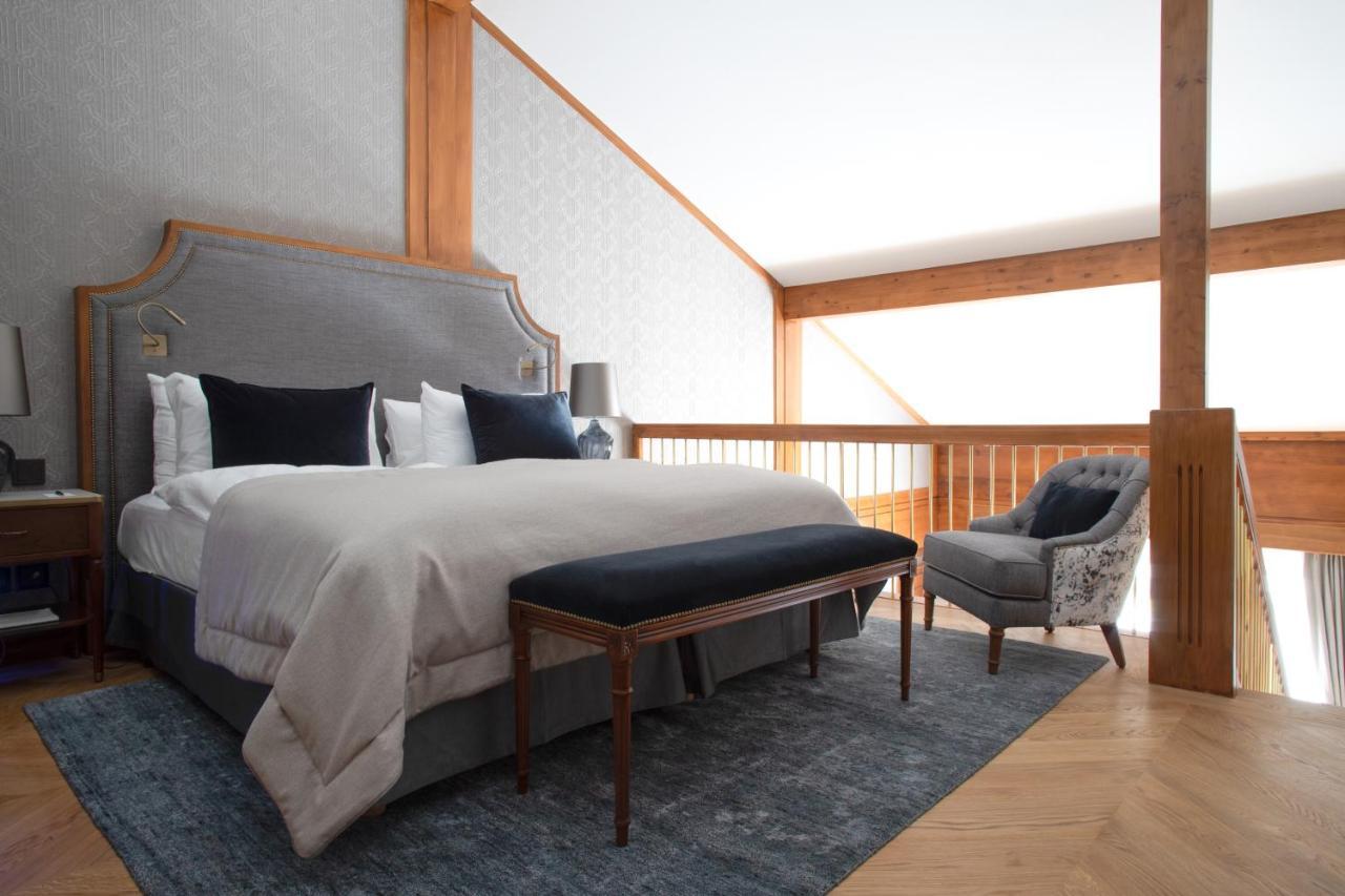 Superior Maisonnette/Duplex Suite