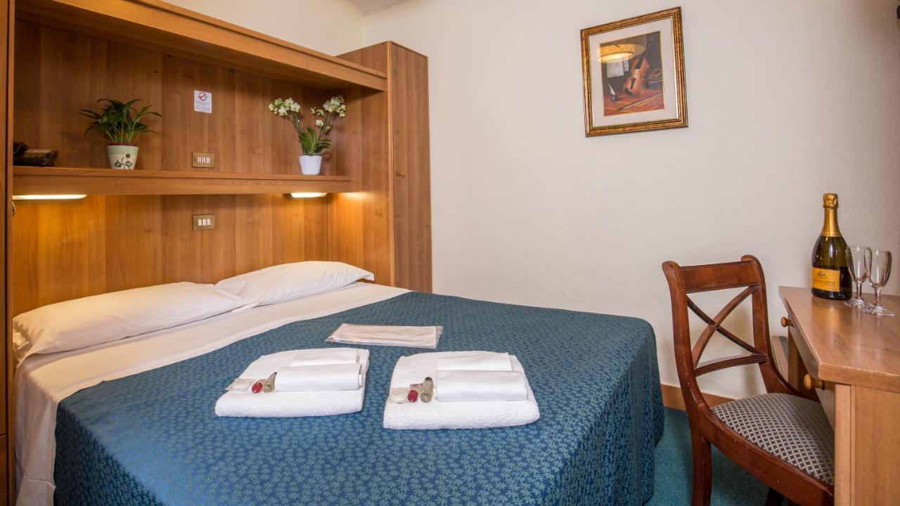 Chambre Triple