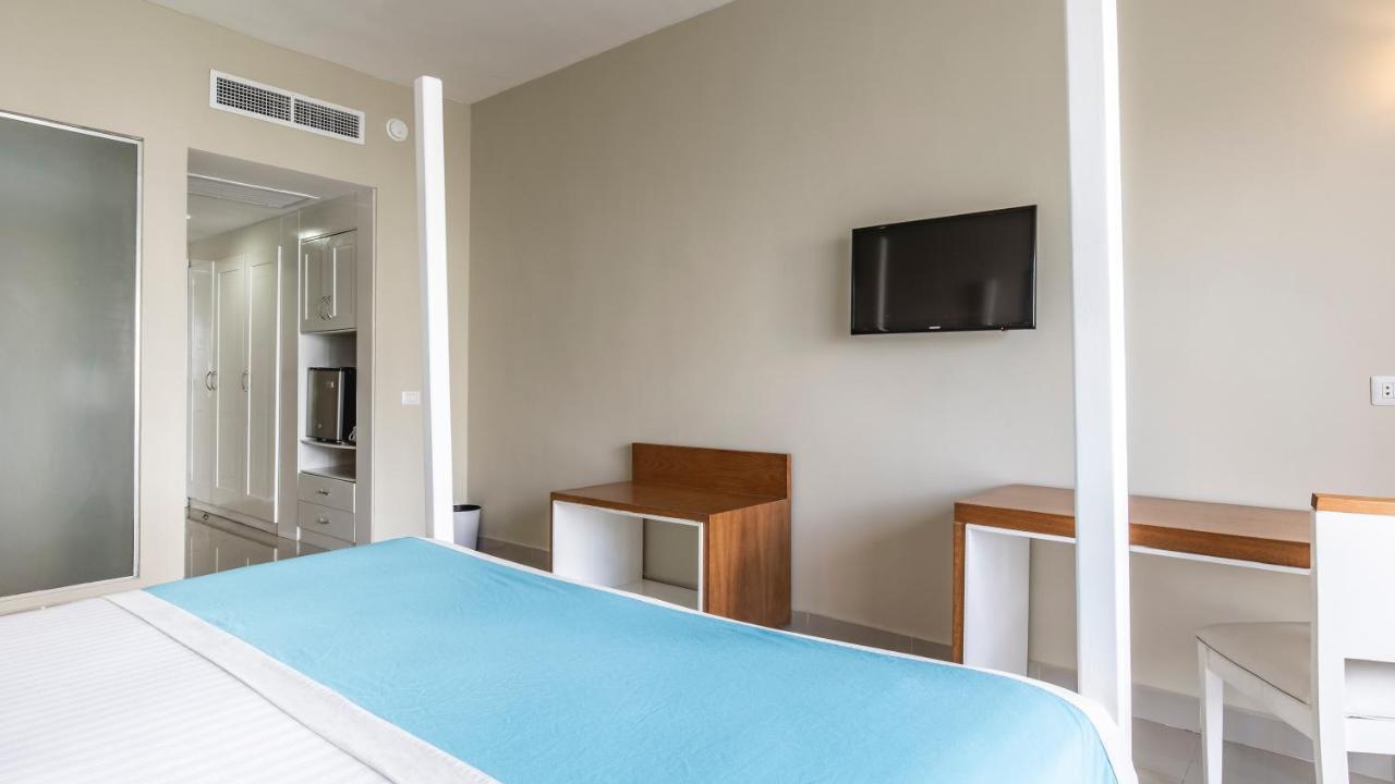 Habitación Doble Superior