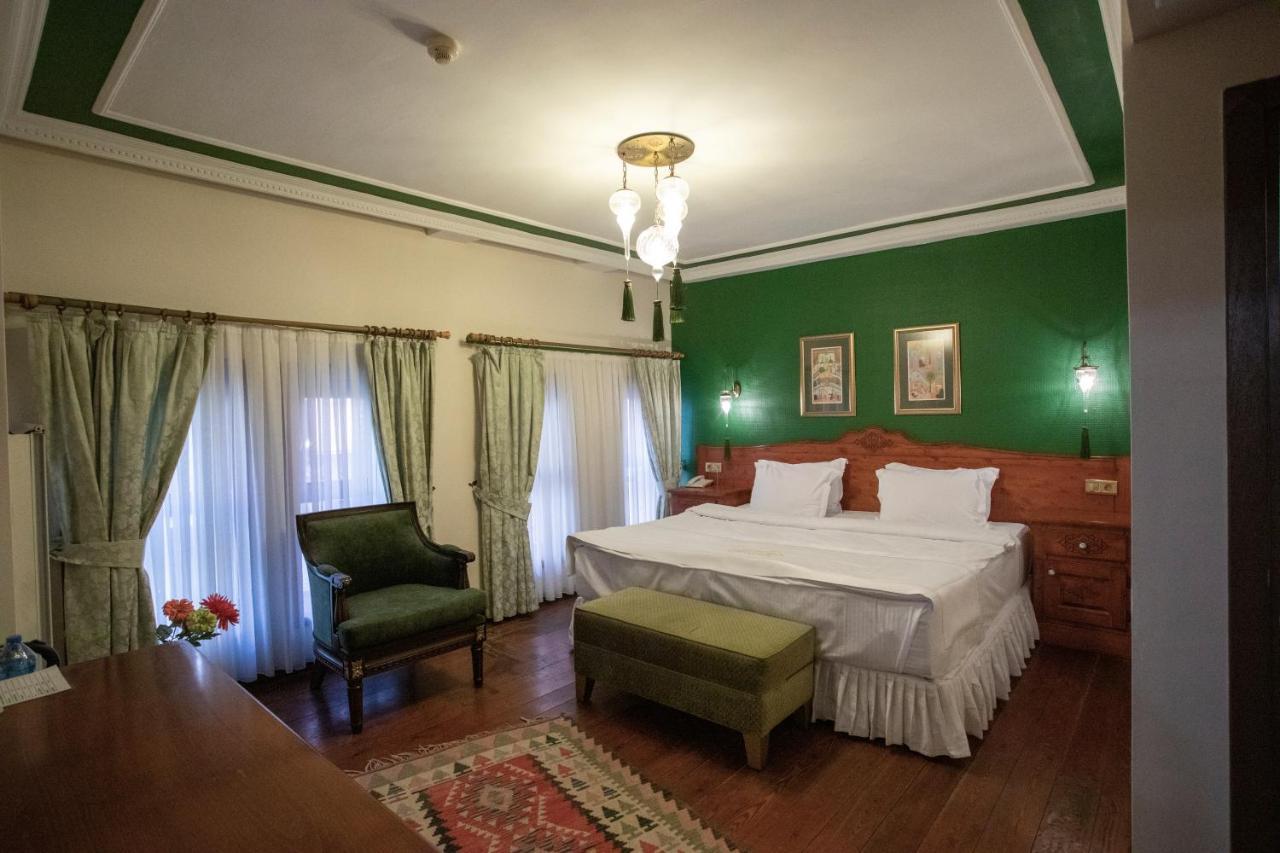 Habitación Doble Económica