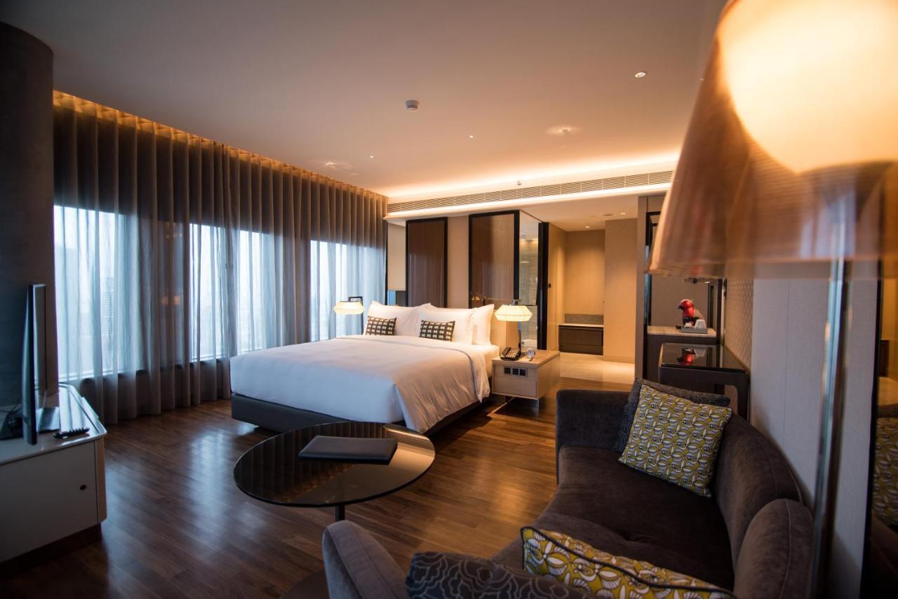 Premier Kamer met Kingsize Bed