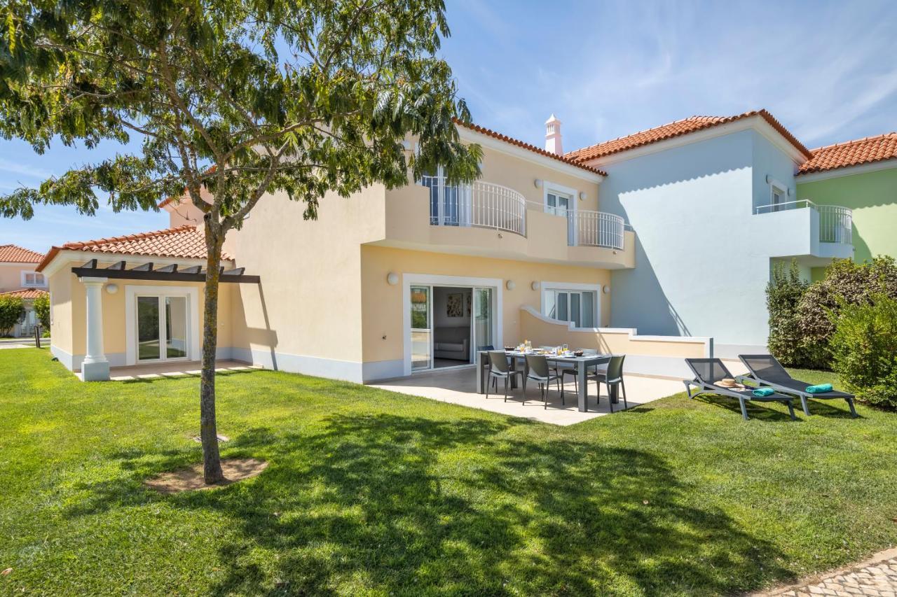 Villa 3 Chambres