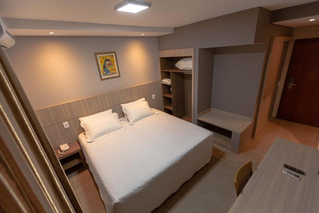 Quarto Duplo Superior