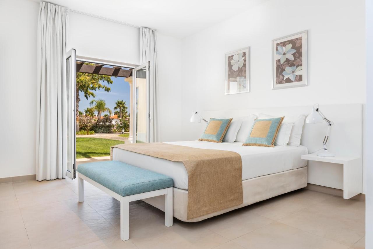 Villa 3 Chambres avec Piscine Privée