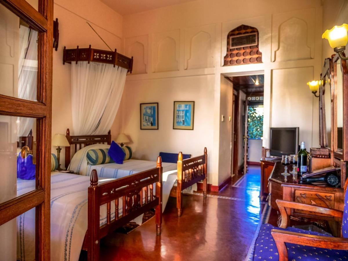 Prime Zimmer mit Meerblick