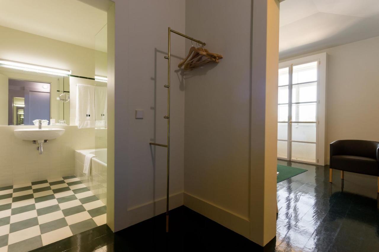 Chambre Double de Luxe - Vue sur Rivière et Mer
