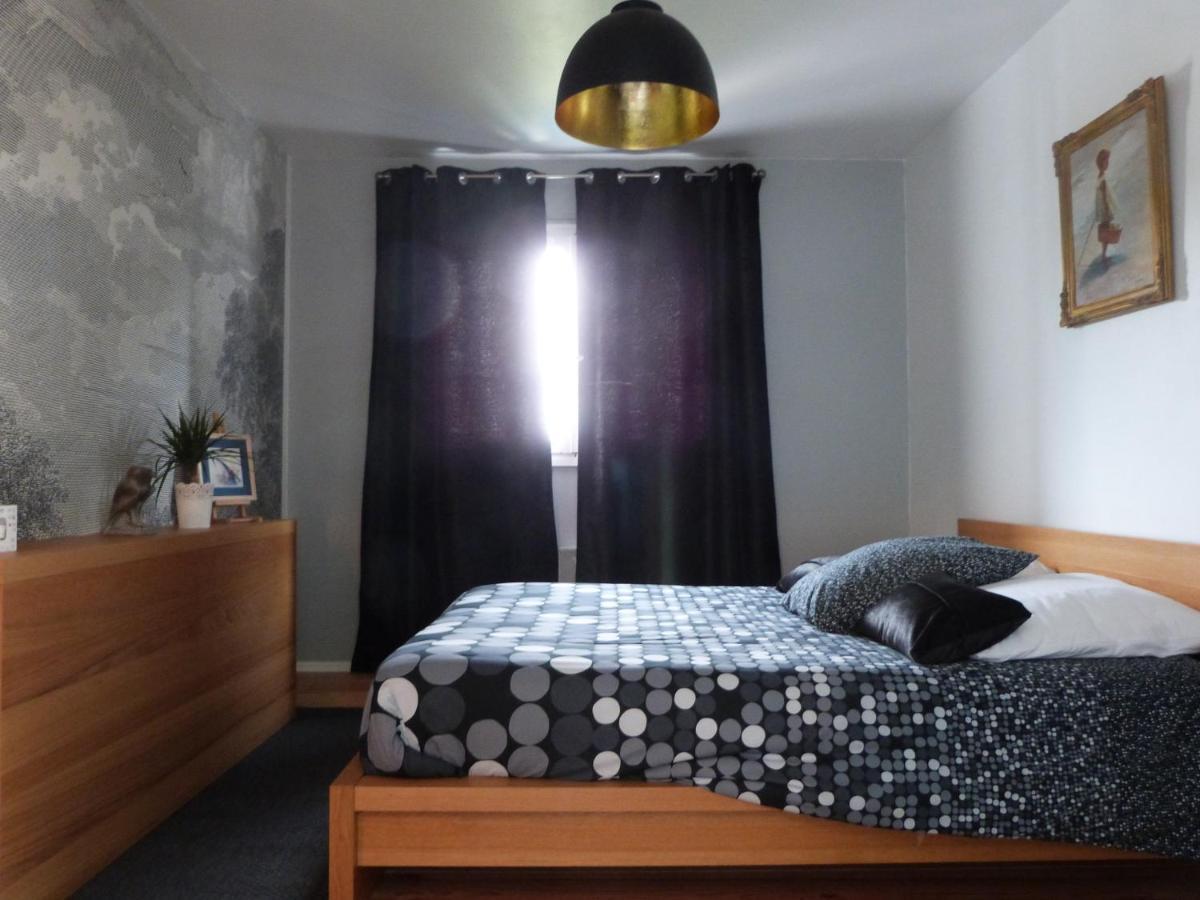 Chambre Double Deluxe avec Douche