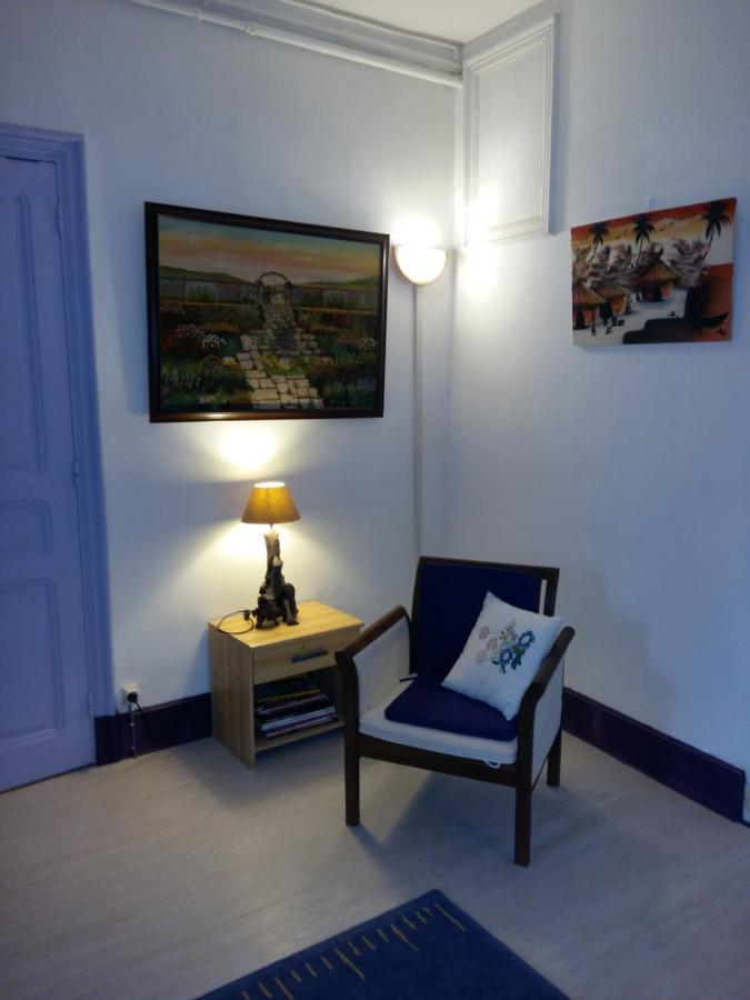 Chambre Double Deluxe avec Lit d'Appoint