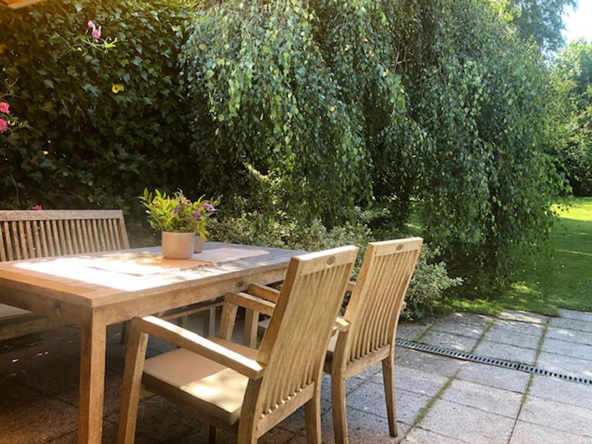 Apartment mit 3 Schlafzimmern