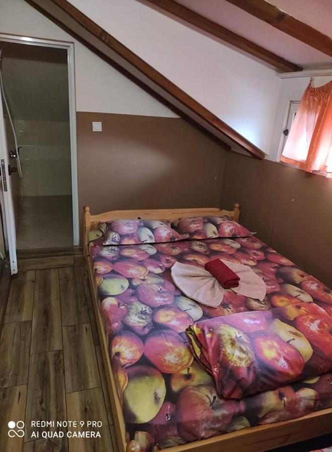 Chambre Double Économique