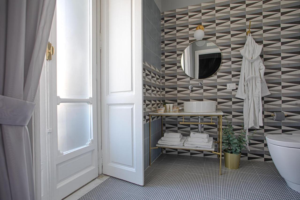 Suite Junior avec Balcon