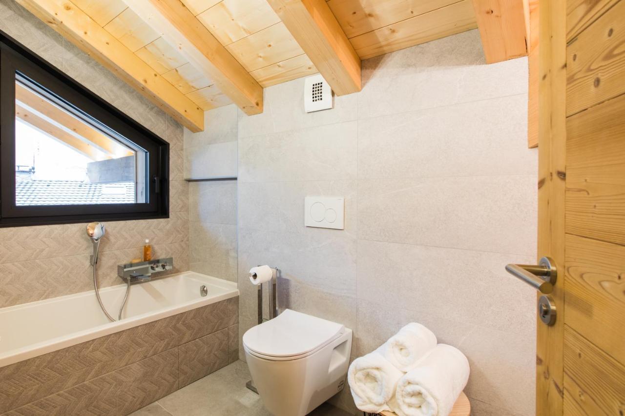 Chambre Quadruple Confort