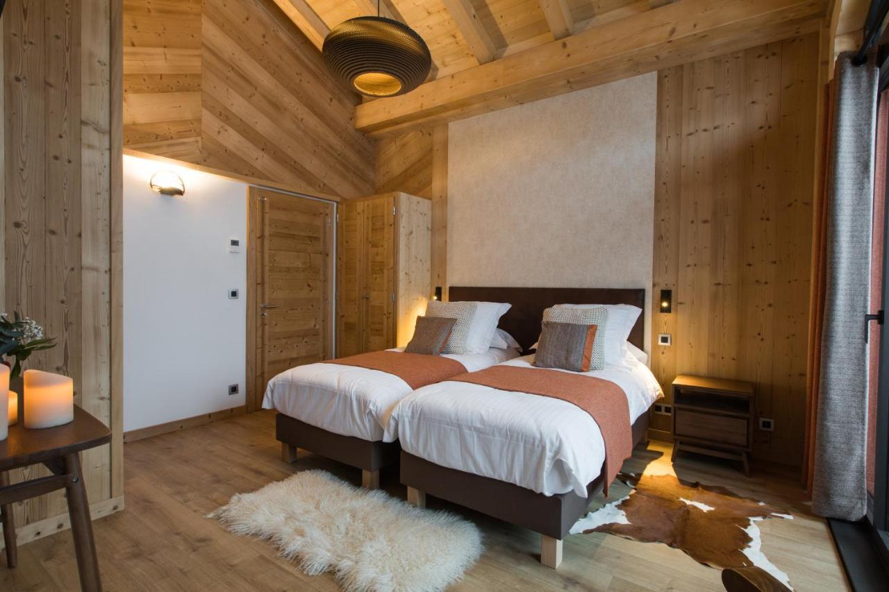Chambre Double Supérieure