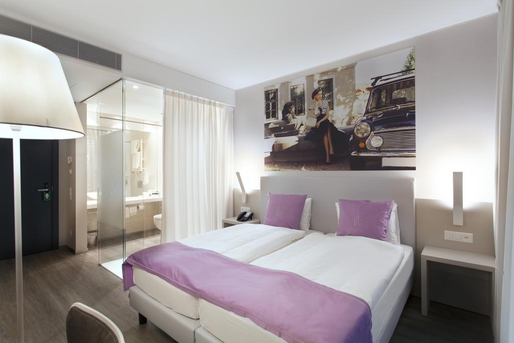 Style Double Room