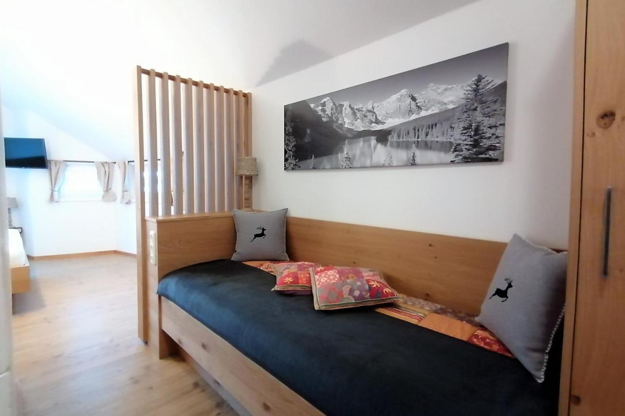 Apartamento con vistas al lago