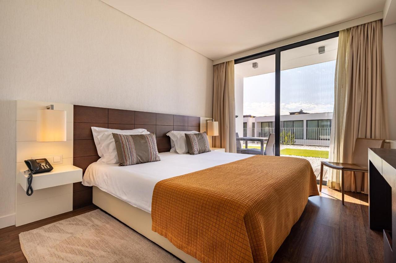 Suite com Terraço