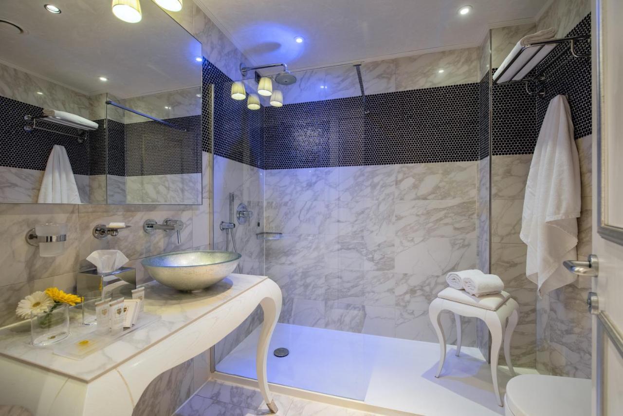 Chambre Double ou Lits Jumeaux Supérieure