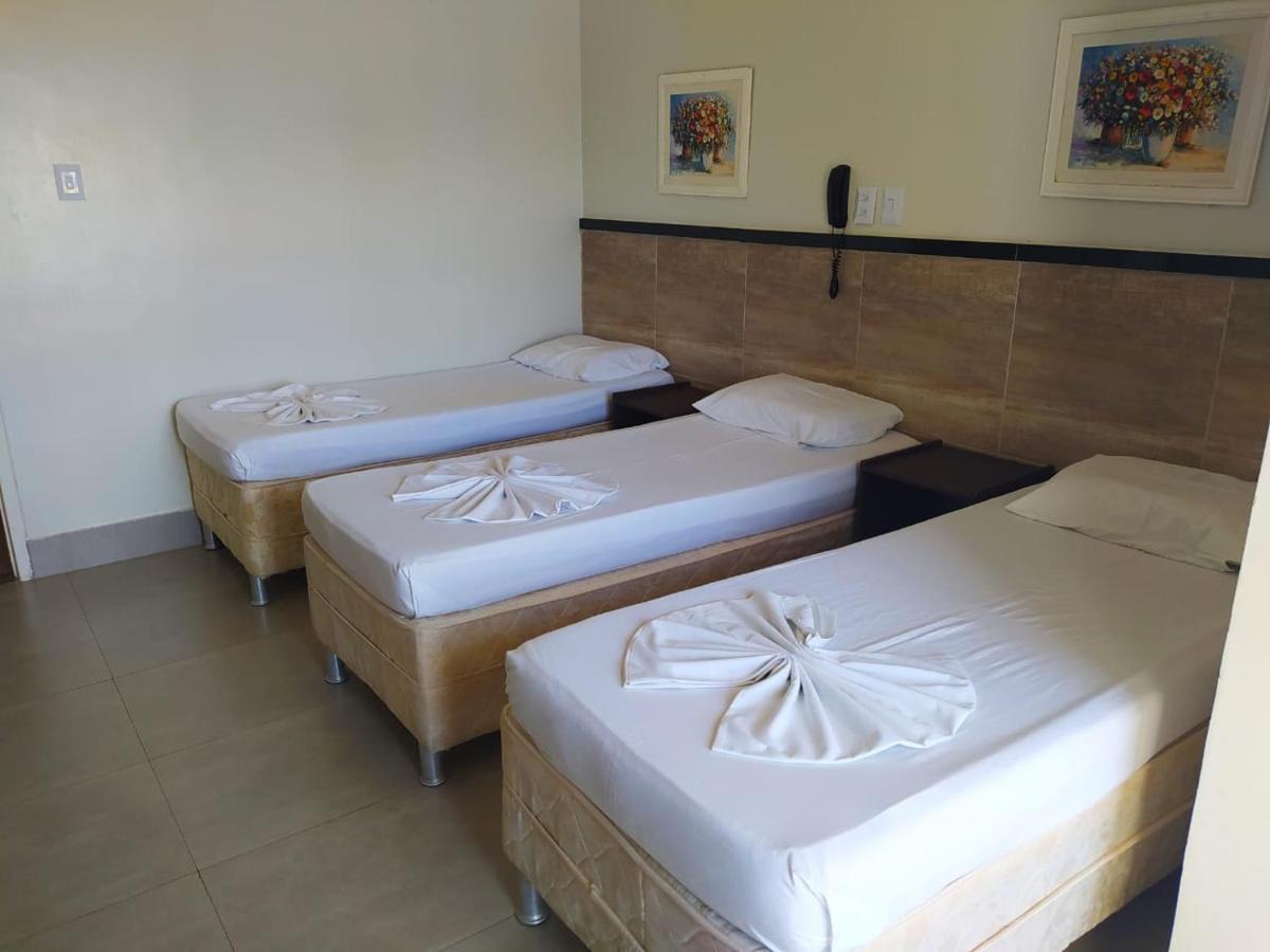 Quarto Triplo