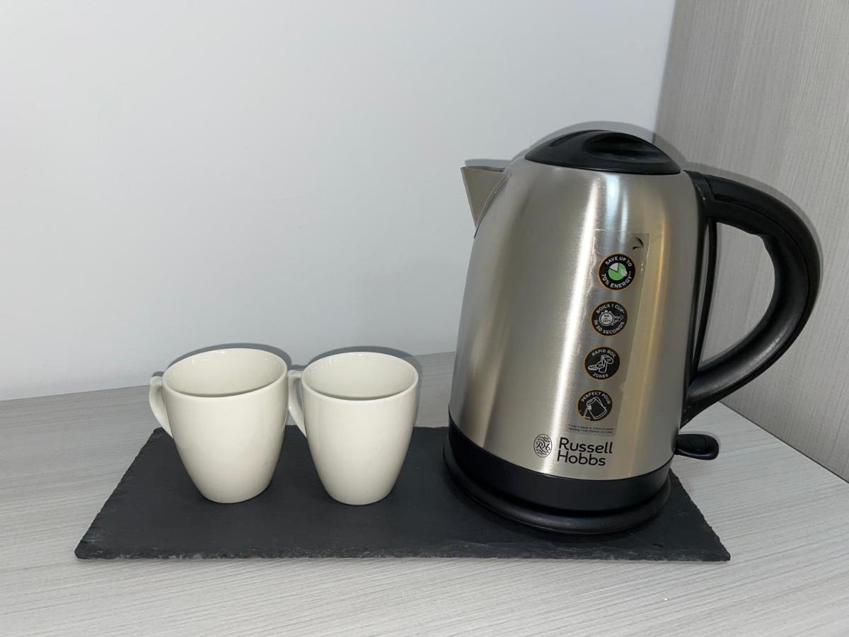 Doppelzimmer mit Balkon