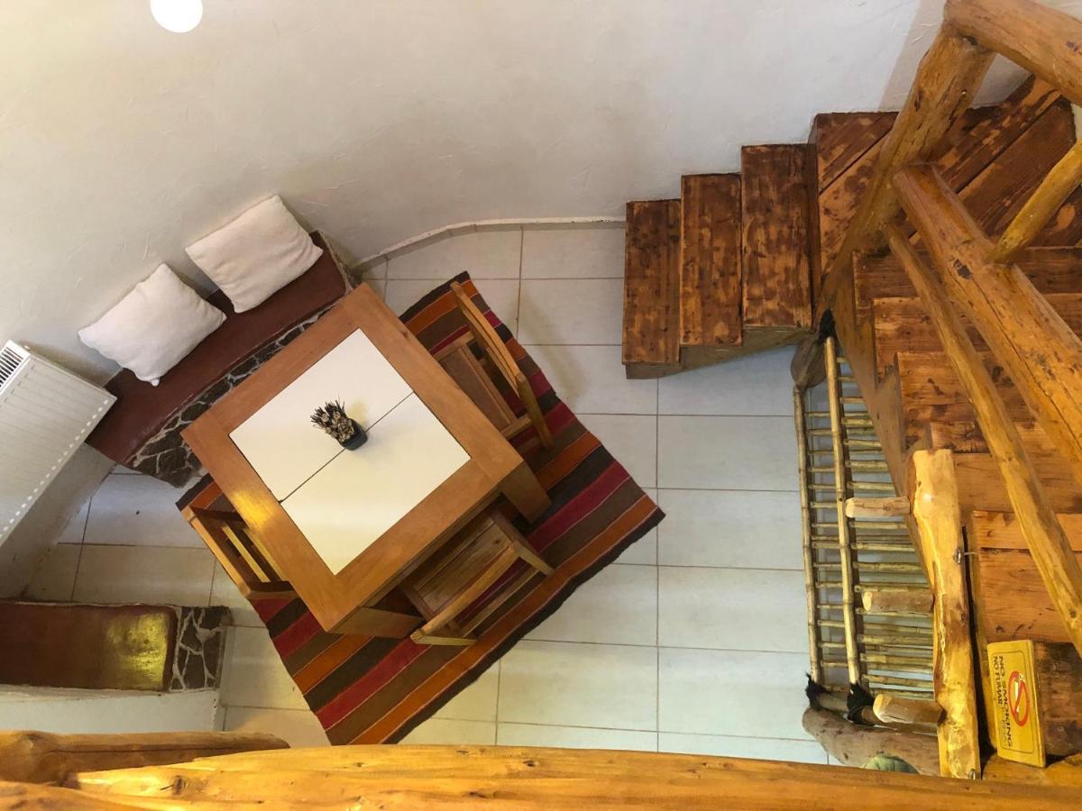 Quarto Duplo Superior