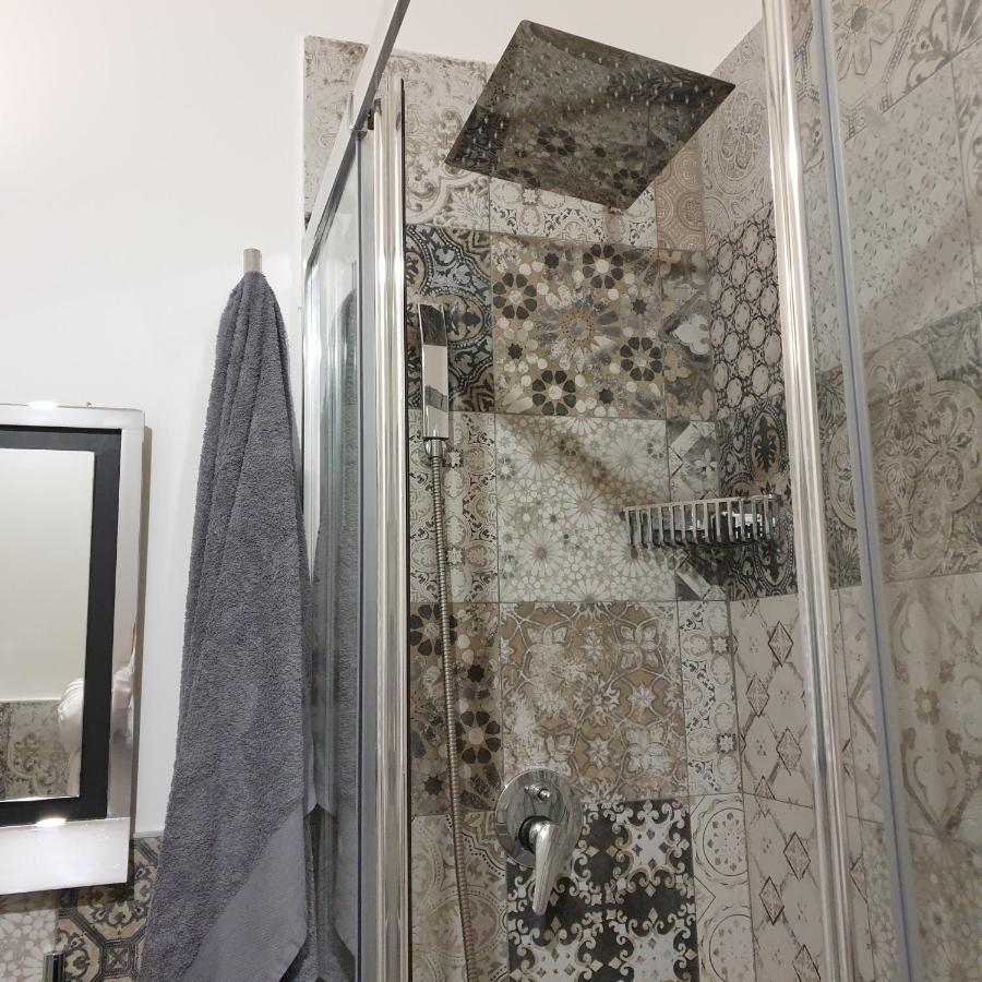 Habitación Doble con balcón