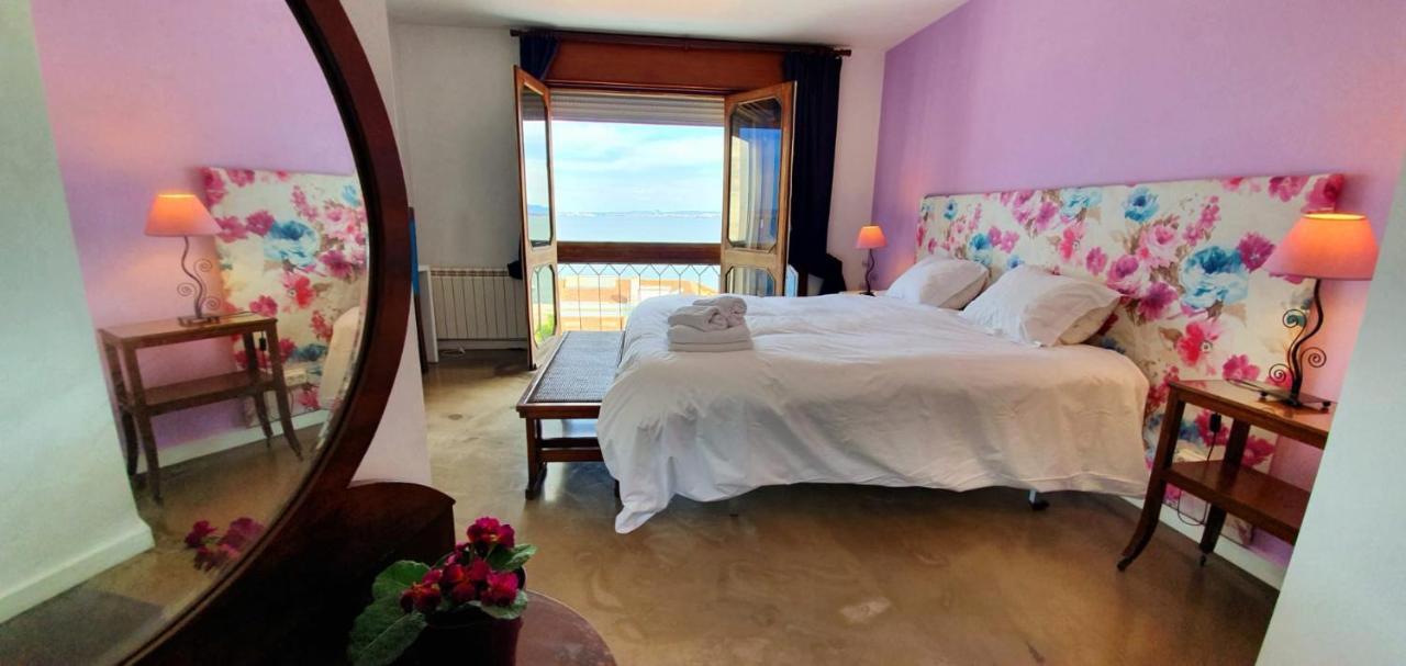 Habitación Doble Deluxe con vistas al río
