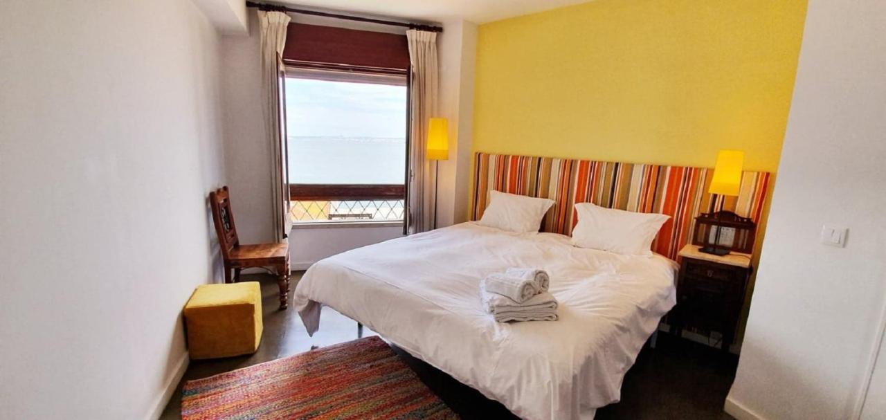 Habitación Doble Deluxe con vistas al río