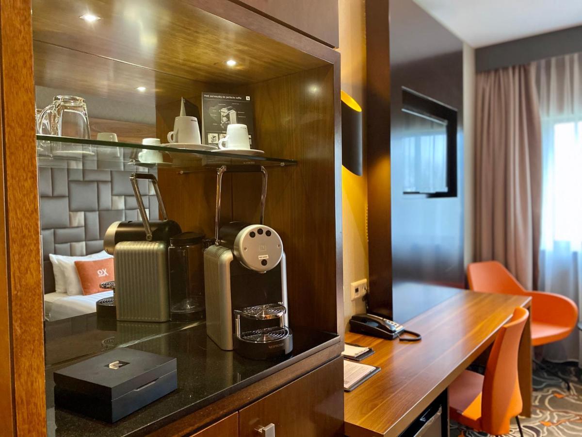 Habitación Doble Estándar