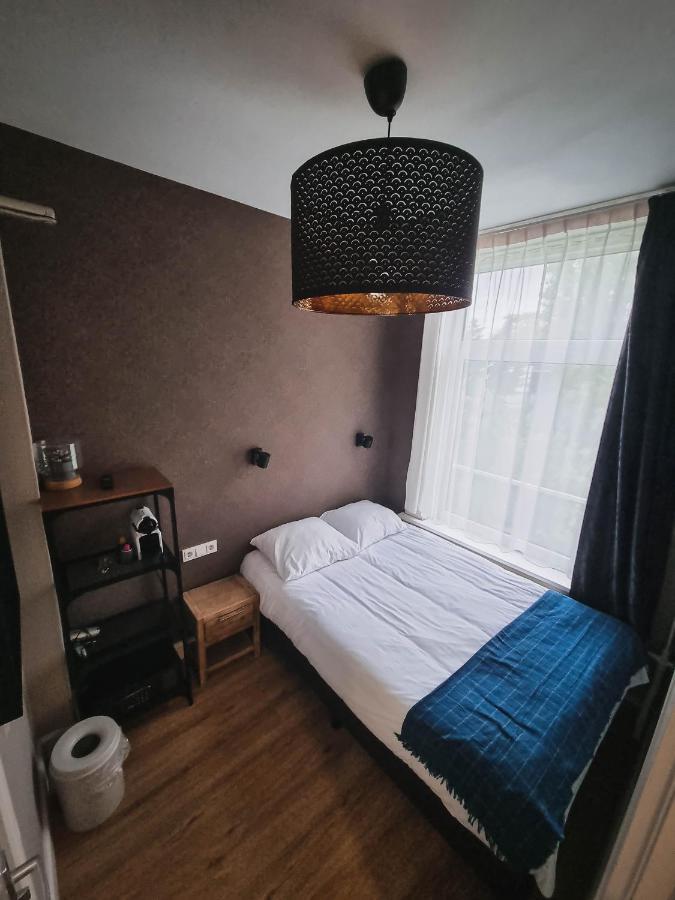 Kleines Doppelzimmer