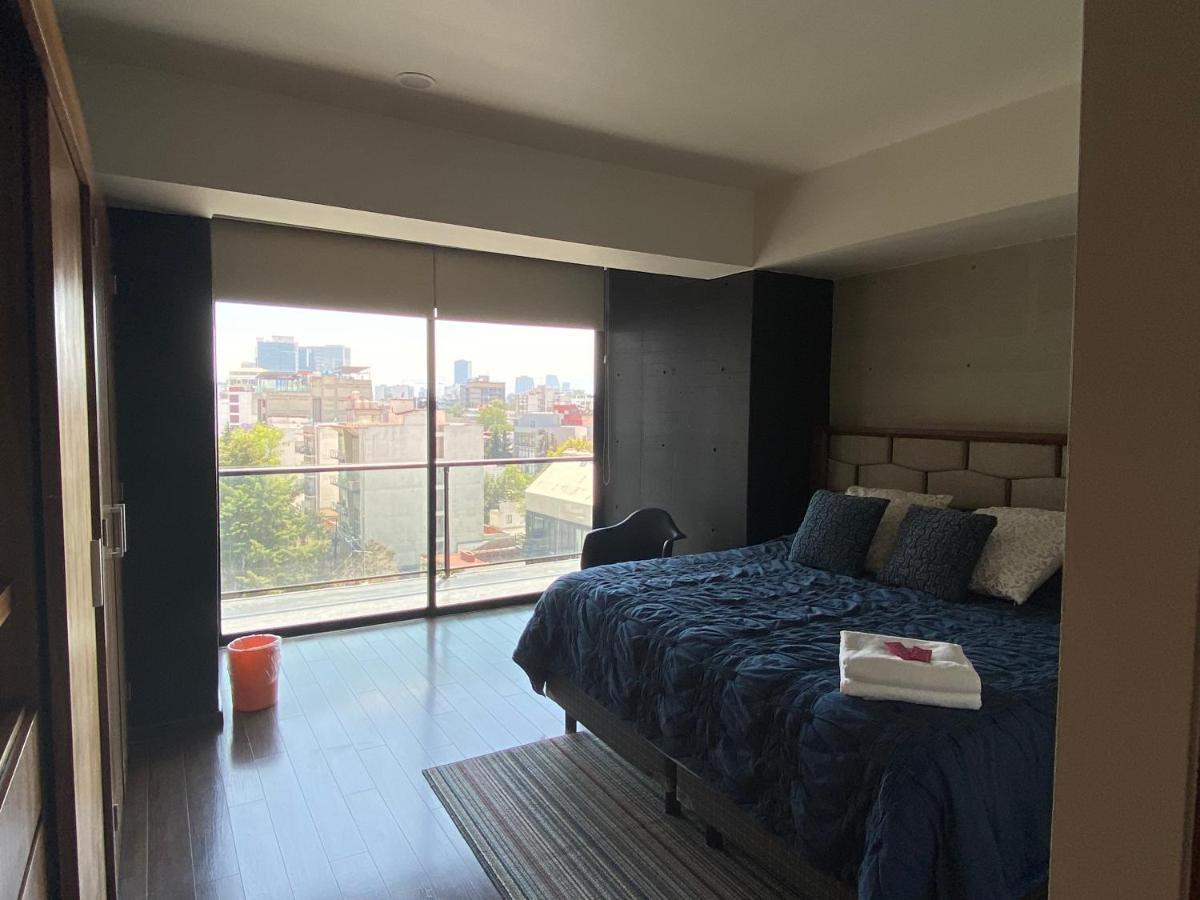 Habitación Doble con baño privado