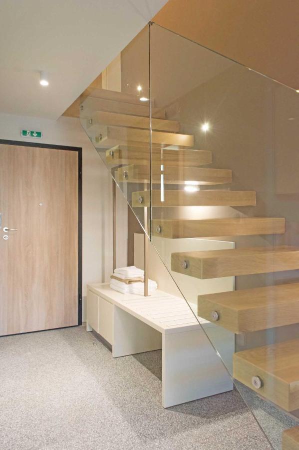 Apartment - auf 2 Etagen