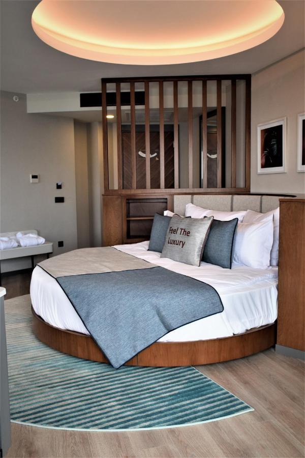 Deluxe Zimmer