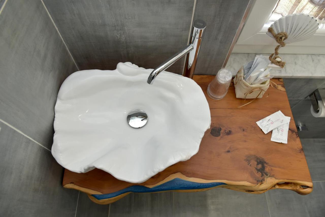 Suite con Terrazza