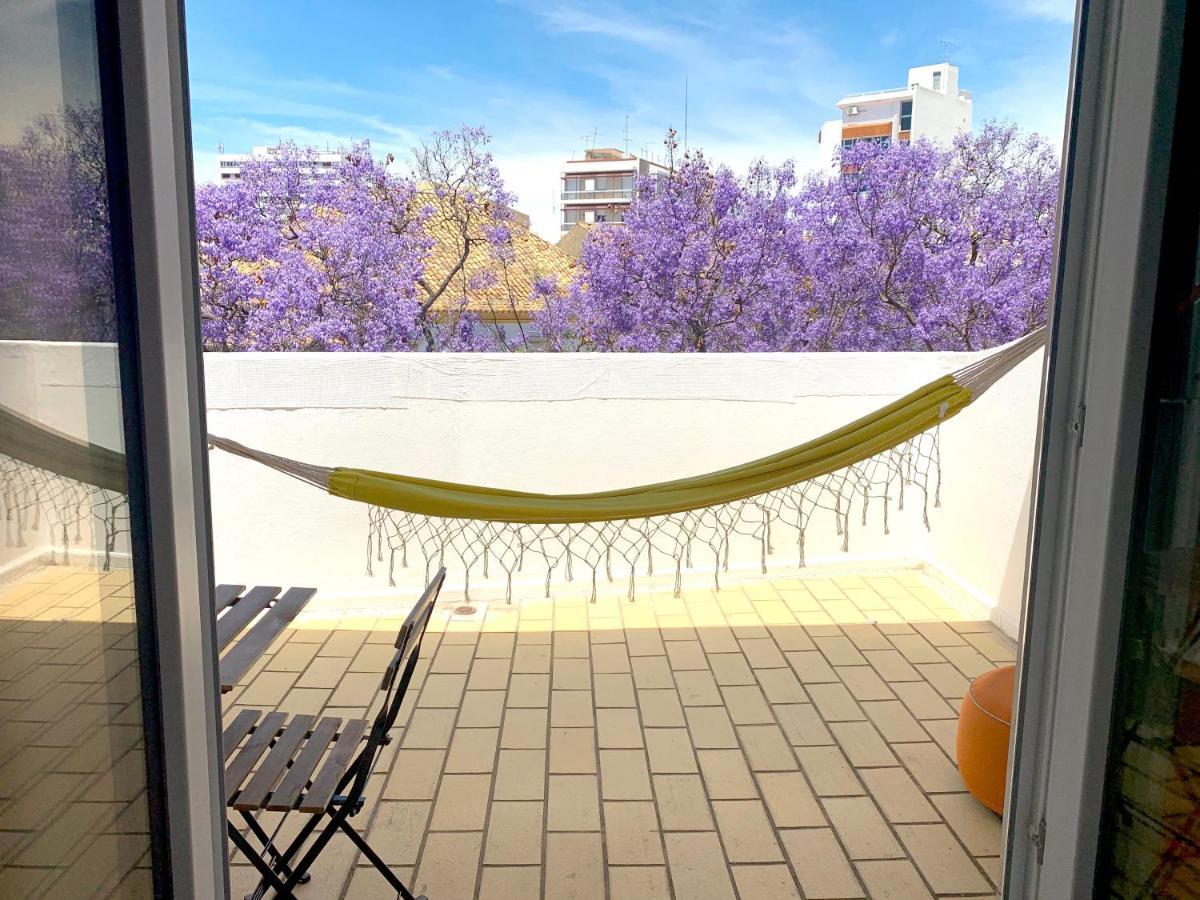 Habitación Doble con terraza